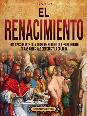 cover image of El Renacimiento